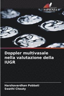 bokomslag Doppler multivasale nella valutazione della IUGR