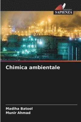 Chimica ambientale 1