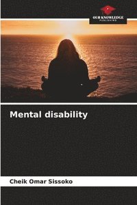 bokomslag Mental disability