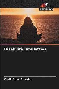 bokomslag Disabilit intellettiva