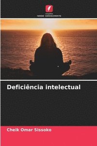 bokomslag Deficincia intelectual