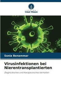 bokomslag Virusinfektionen bei Nierentransplantierten