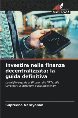 Investire nella finanza decentralizzata 1