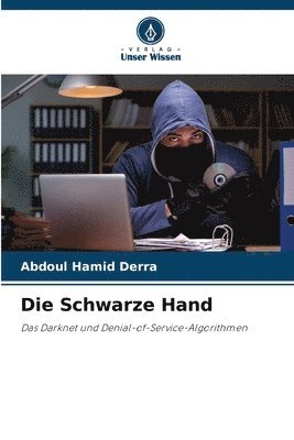 bokomslag Die Schwarze Hand