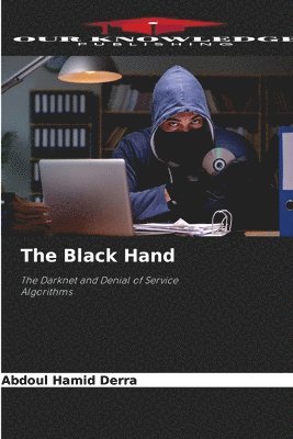 The Black Hand 1
