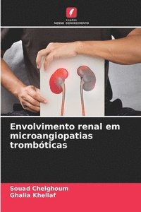 bokomslag Envolvimento renal em microangiopatias trombticas