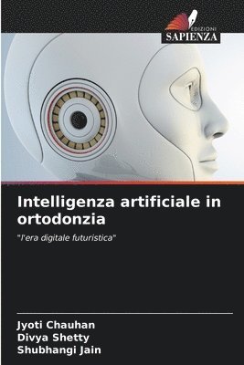 bokomslag Intelligenza artificiale in ortodonzia