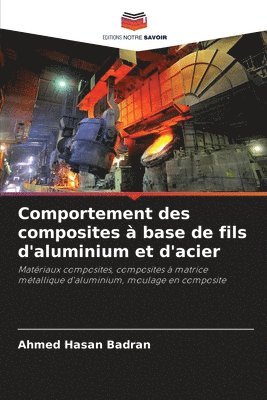 Comportement des composites  base de fils d'aluminium et d'acier 1