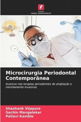 Microcirurgia Periodontal Contempornea 1