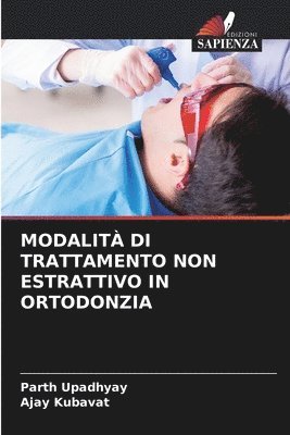 Modalit Di Trattamento Non Estrattivo in Ortodonzia 1