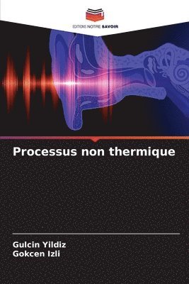 Processus non thermique 1