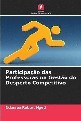 Participao das Professoras na Gesto do Desporto Competitivo 1