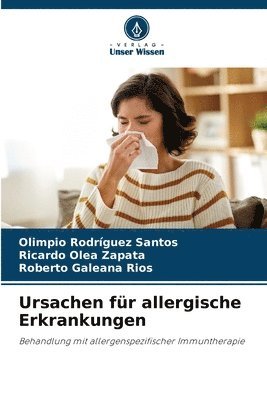 Ursachen fr allergische Erkrankungen 1