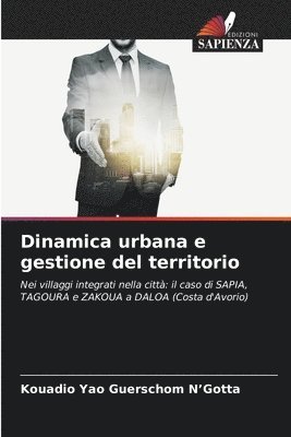 Dinamica urbana e gestione del territorio 1