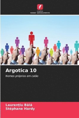 Argotica 10 1