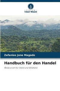 bokomslag Handbuch fr den Handel