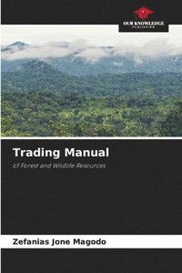 bokomslag Trading Manual