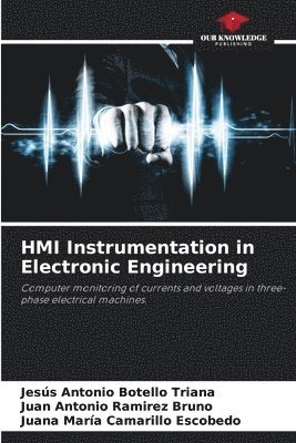HMI Instrumentation in Electronic Engineering 1
