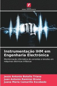 bokomslag Instrumentao IHM em Engenharia Electrnica