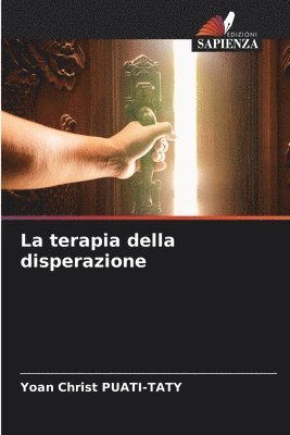 La terapia della disperazione 1