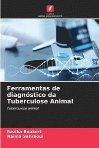bokomslag Ferramentas de diagnstico da Tuberculose Animal