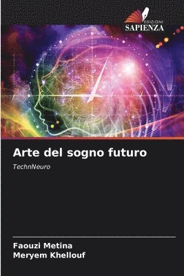 Arte del sogno futuro 1