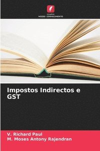 bokomslag Impostos Indirectos e GST