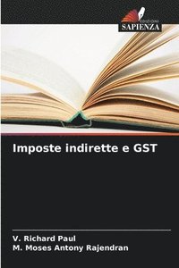 bokomslag Imposte indirette e GST