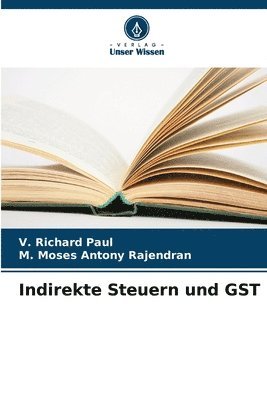 Indirekte Steuern und GST 1