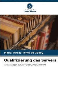 bokomslag Qualifizierung des Servers