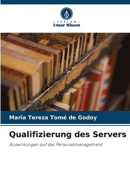 Qualifizierung des Servers 1