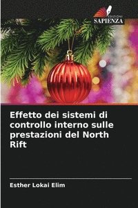 bokomslag Effetto dei sistemi di controllo interno sulle prestazioni del North Rift