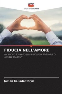 bokomslag Fiducia Nell'amore