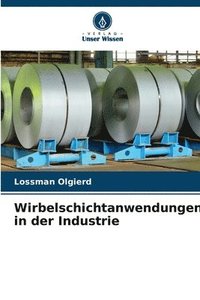 bokomslag Wirbelschichtanwendungen in der Industrie