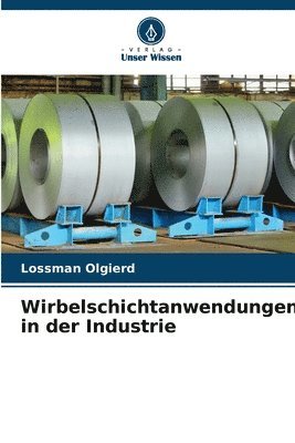 bokomslag Wirbelschichtanwendungen in der Industrie