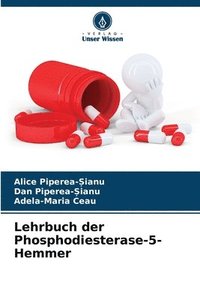 bokomslag Lehrbuch der Phosphodiesterase-5-Hemmer