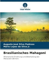 bokomslag Brasilianisches Mahagoni