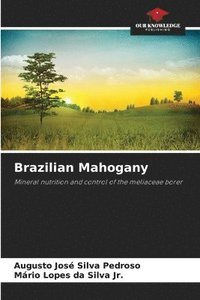 bokomslag Brazilian Mahogany