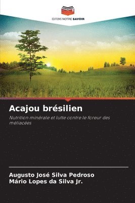 Acajou brsilien 1