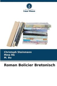bokomslag Roman Bolicier Bretonisch