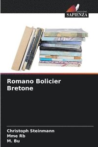 bokomslag Romano Bolicier Bretone