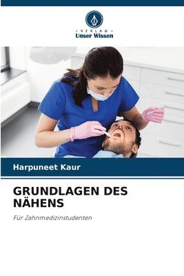 bokomslag Grundlagen Des Nhens