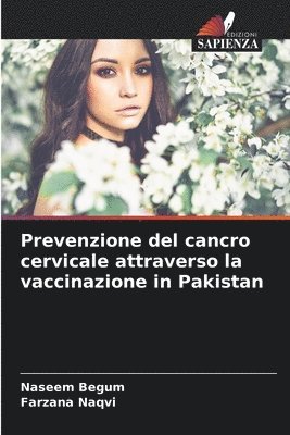 Prevenzione del cancro cervicale attraverso la vaccinazione in Pakistan 1