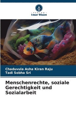 Menschenrechte, soziale Gerechtigkeit und Sozialarbeit 1