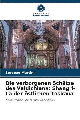 Die verborgenen Schtze des Valdichiana 1