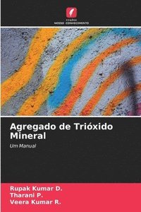 bokomslag Agregado de Trixido Mineral