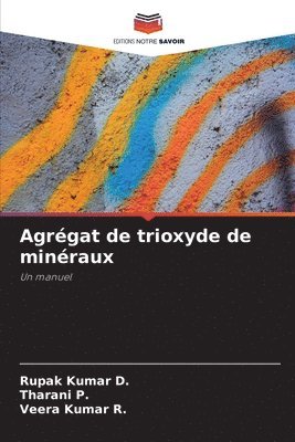 Agrgat de trioxyde de minraux 1