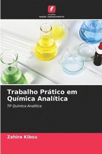 bokomslag Trabalho Prtico em Qumica Analtica