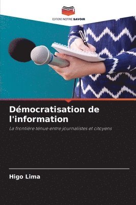 Dmocratisation de l'information 1