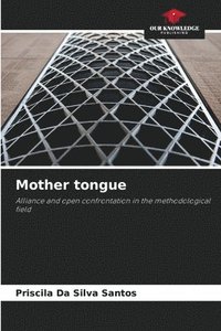 bokomslag Mother tongue